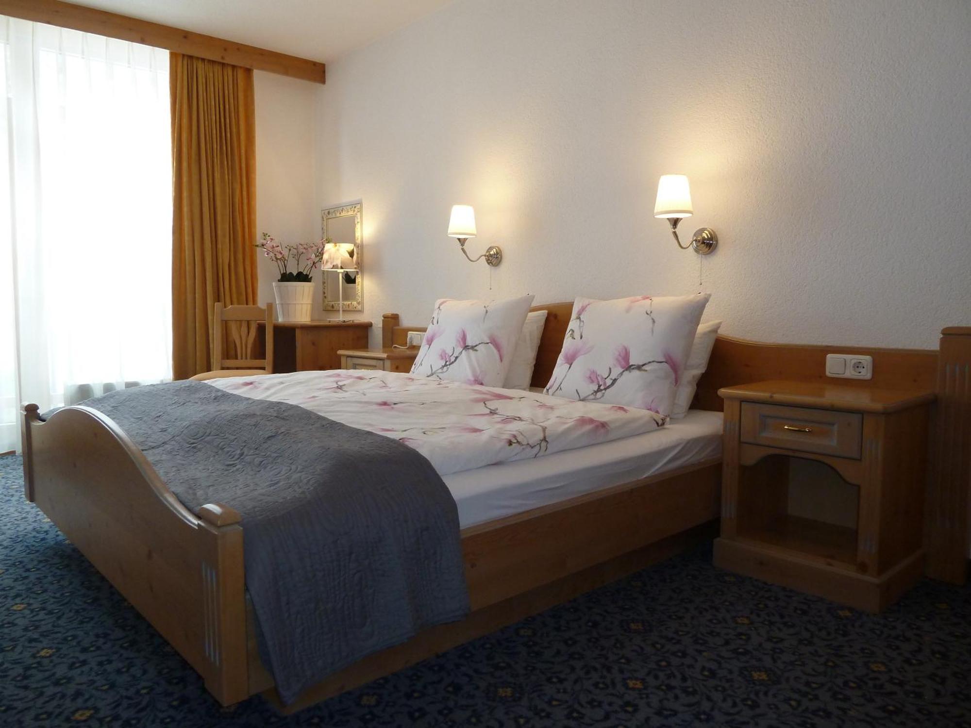 Appartement Gurgl Obergurgl Kültér fotó