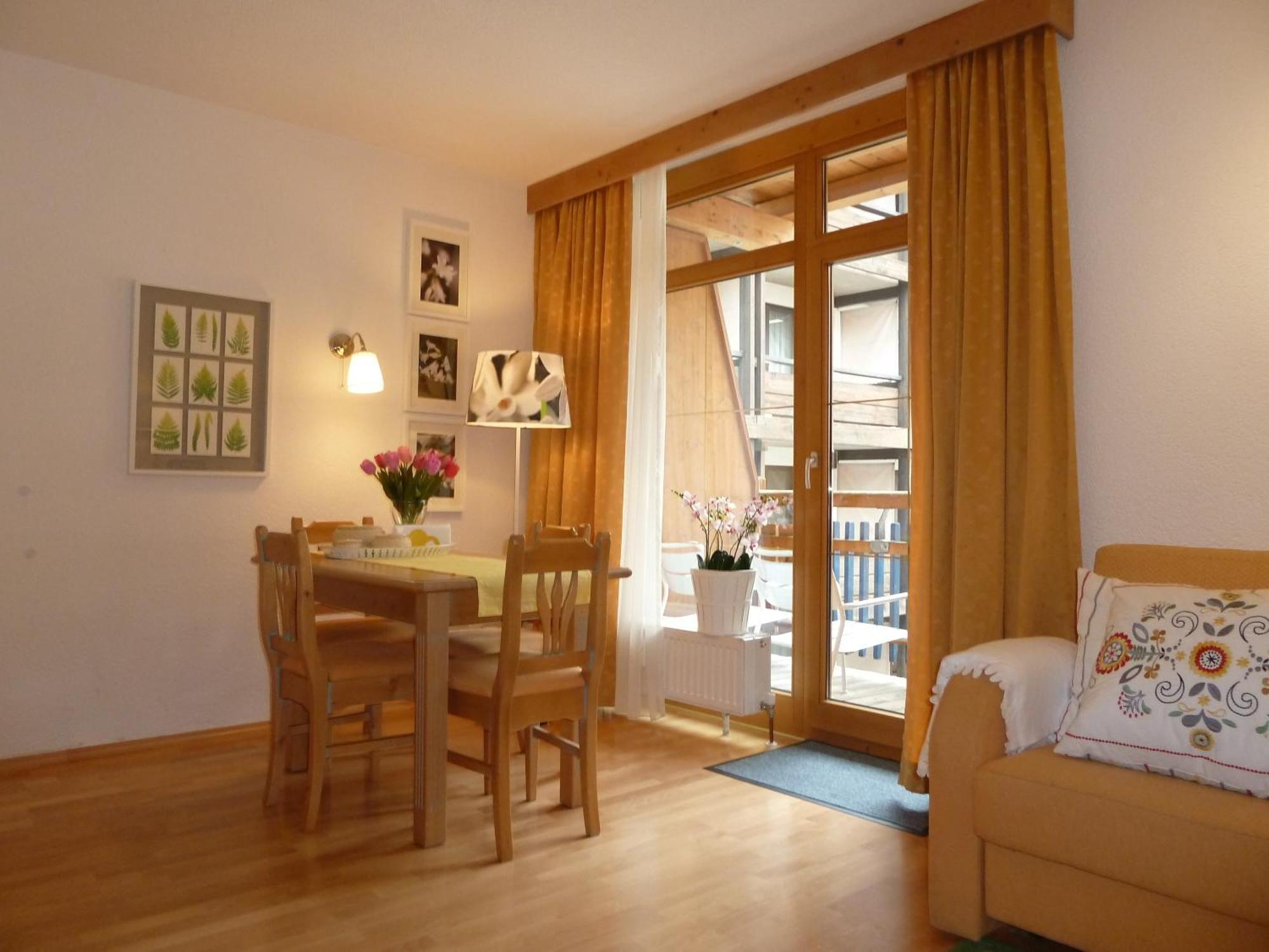 Appartement Gurgl Obergurgl Kültér fotó