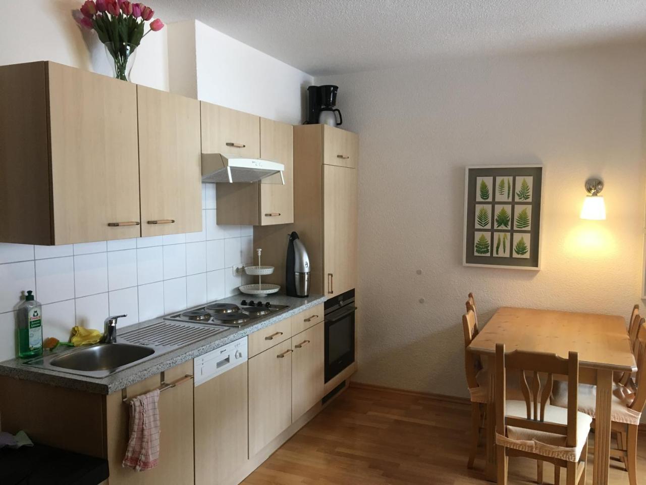Appartement Gurgl Obergurgl Kültér fotó